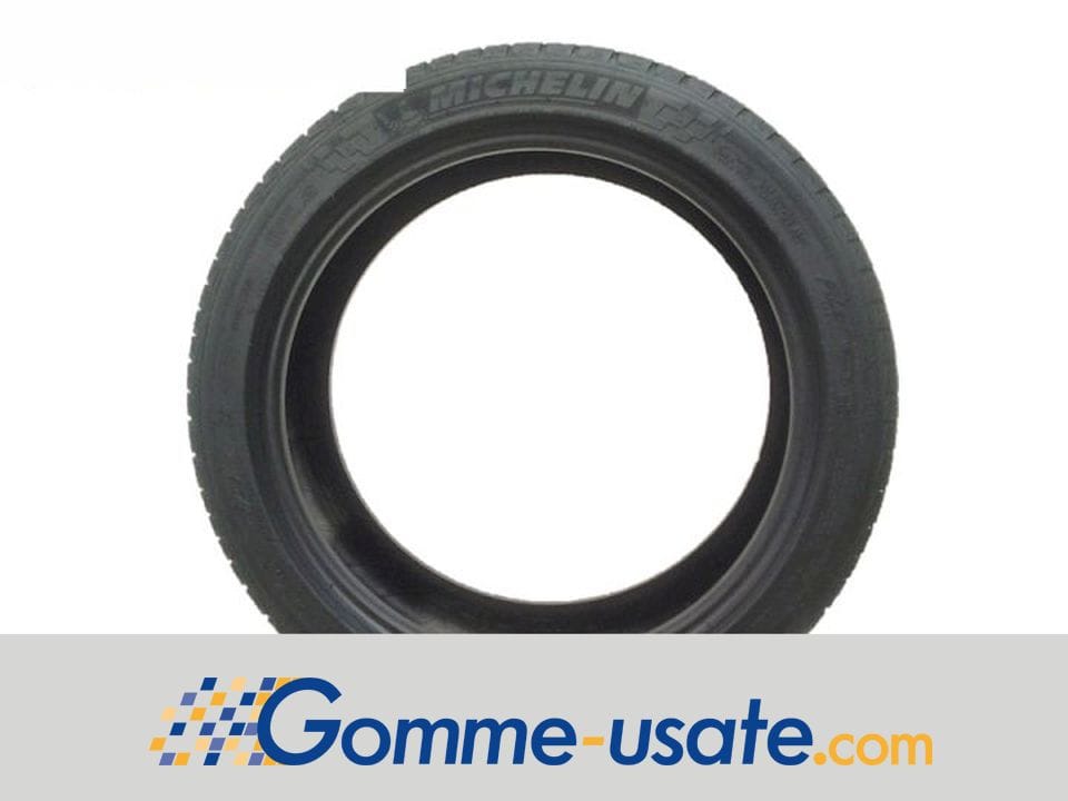 Thumb Michelin Gomme Usate Michelin 215/45 R18 93W Pilot Exalto PE2 XL (60%) pneumatici usati Estivo_1